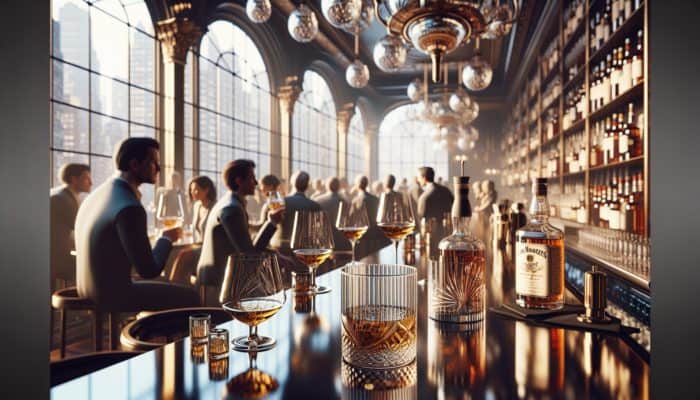 Unique Glassware at Top Day Drinking Spots in the US