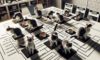 Insights on Territorial Behaviour in Multi-Cat Homes