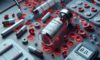 Ferritin Blood Test: A Guide for Residents of Redditch