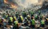 Disaster First Responders: The Heroes of Crisis Management