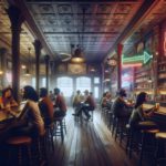 Historic Bars for Day Drinking in the U.S.: Embrace the Charm